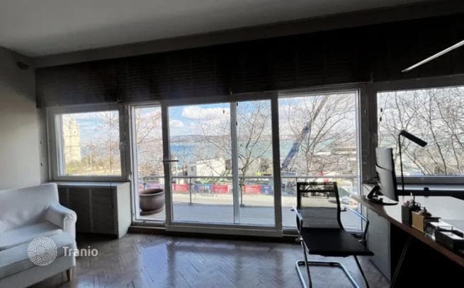 2-комнатная квартира 138 м² в Бейоглу, Турция