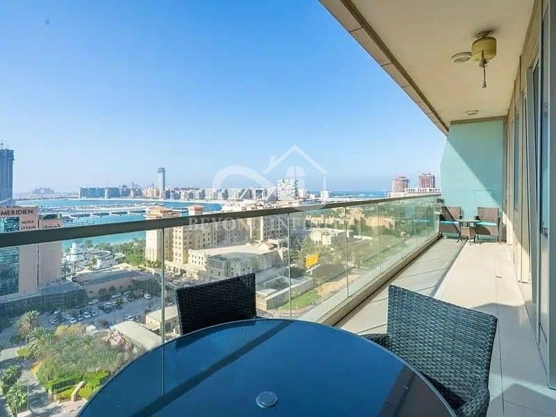Апартаменты в Дубае, ОАЭ, 150.68 м2, фото 3