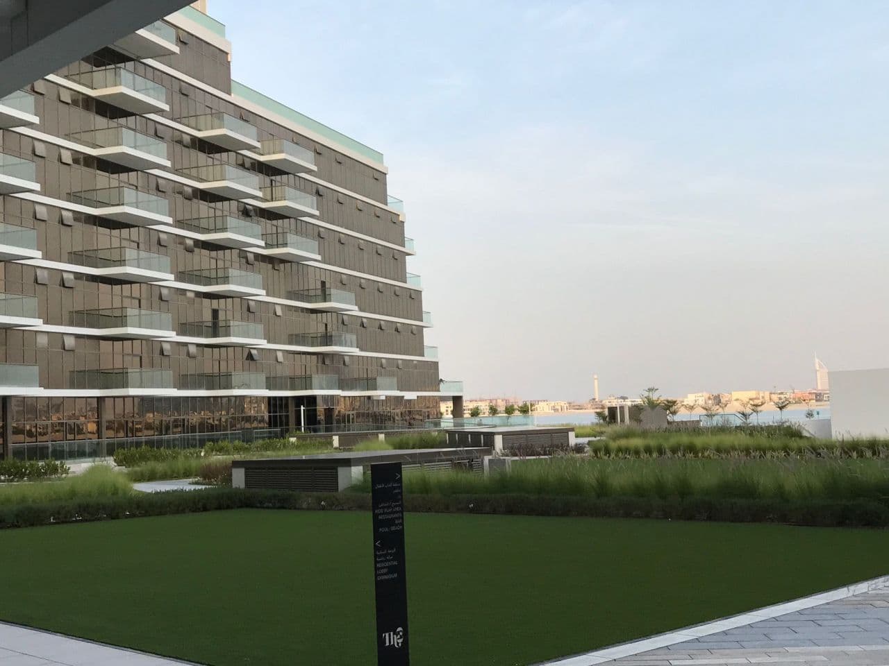 Апартаменты в Дубае, ОАЭ, 118 м2, фото 4