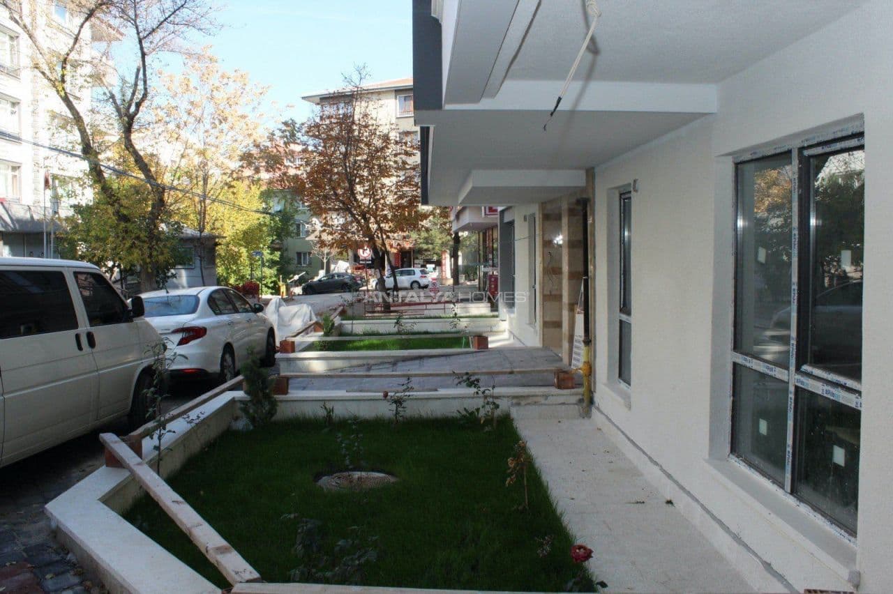 Апартаменты в Анкаре, Турция, 186 м2, фото 5