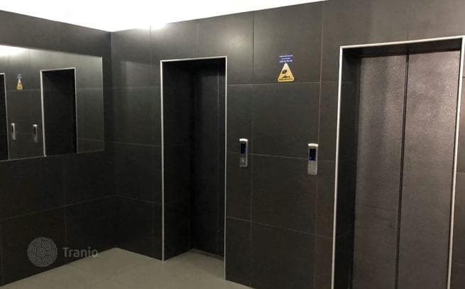 2-комнатная квартира 45 м² в Сабуртало, Грузия