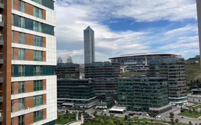 3-комнатная квартира 171 м² в Сарыере, Турция, фото 4
