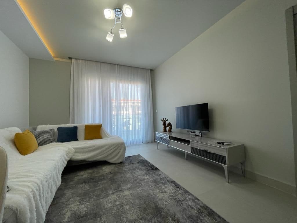 Квартира в Кестеле, Турция, 65 м2, фото 5
