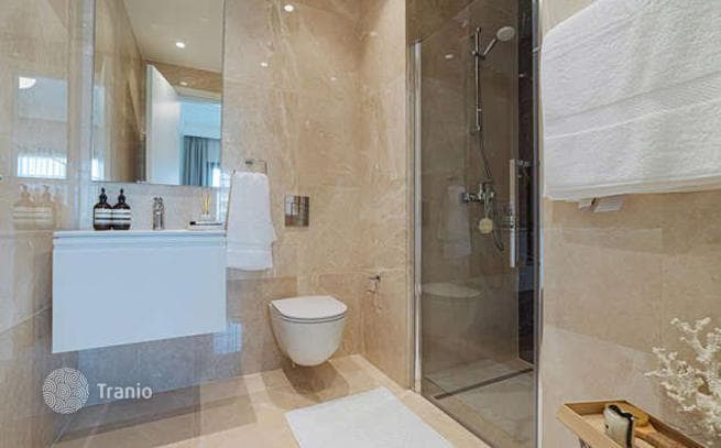 2-комнатная квартира 108 м² в Гермасойе, Кипр