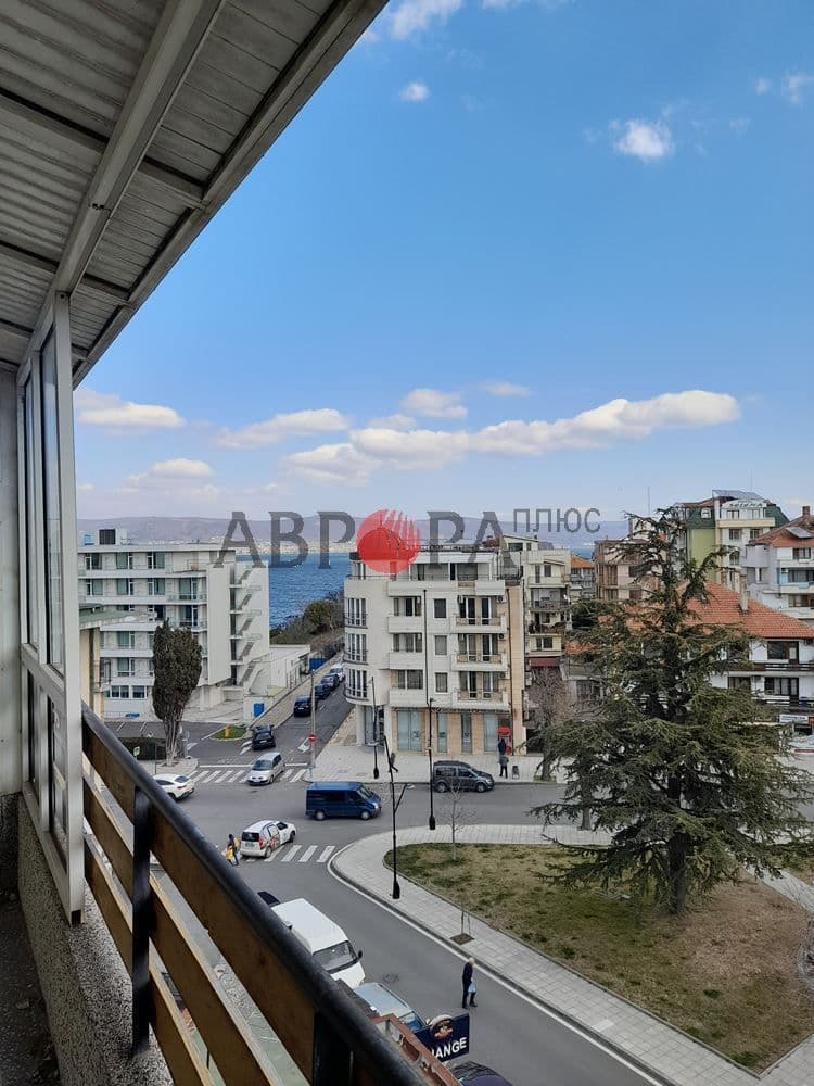 Апартаменты в Несебре, Болгария, 96 м2