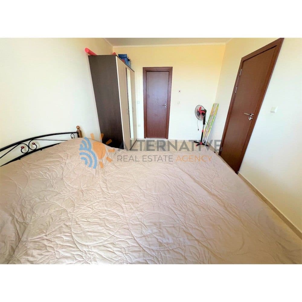 Квартира в Равде, Болгария, 80 м², фото 4