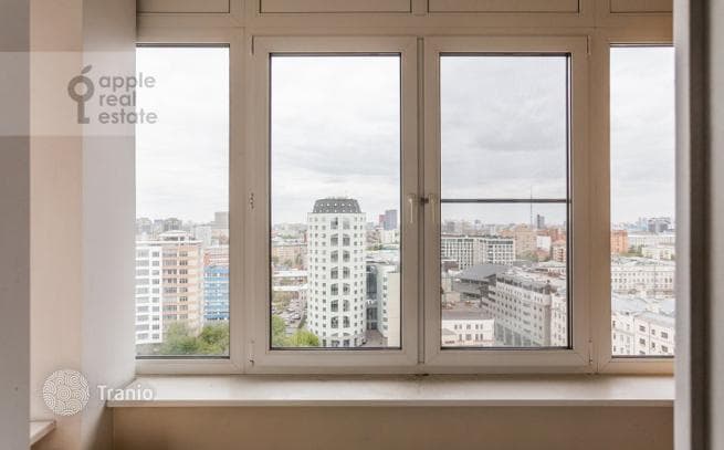 5-комнатная квартира 350 м² в Тверском районе, Россия, фото 2