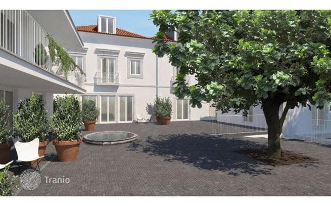 2-комнатная квартира 100 м² в городе Сетубал, Португалия, фото 4