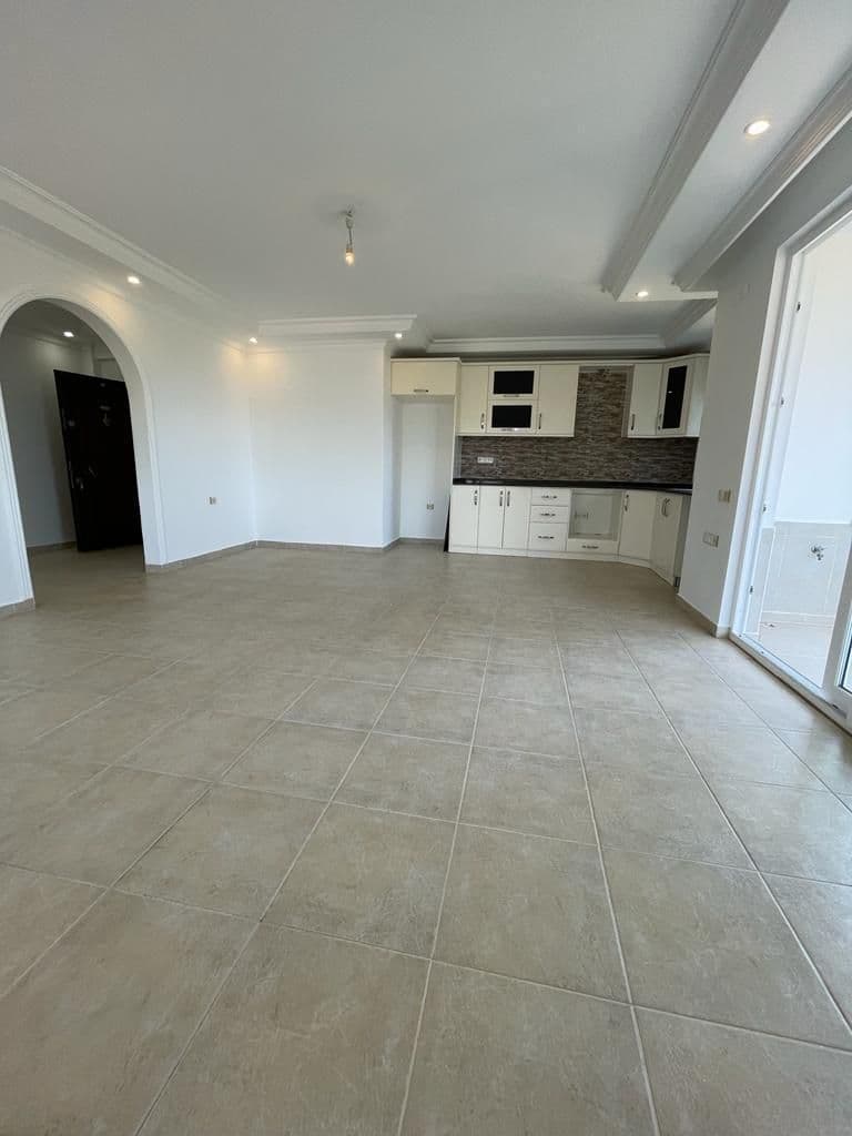 Квартира в Алании, Турция, 125 м2, фото 3