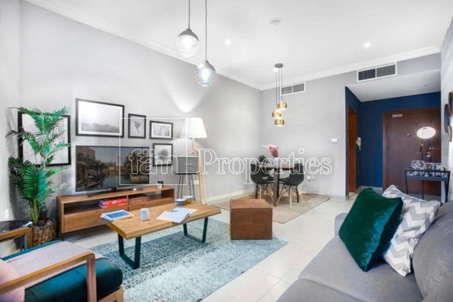 Апартаменты в Дубае, ОАЭ, 100 м2, фото 3
