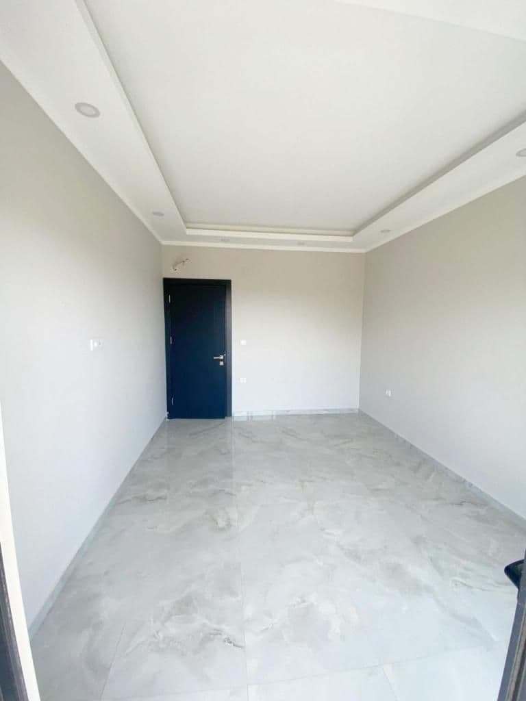 Квартира в Авсалларе, Турция, 70 м2, фото 3