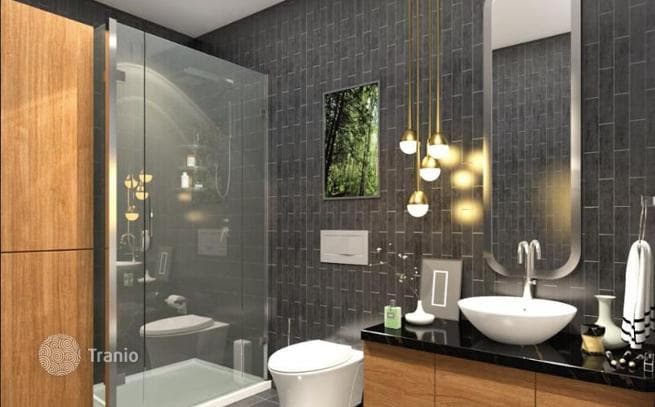 3-комнатная квартира 154 м² в Картале, Турция, фото 4