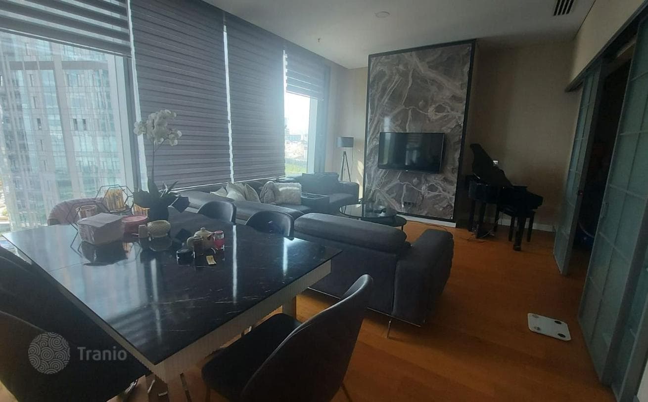 2-комнатная квартира 134 м² в Сарыере, Турция, фото 2