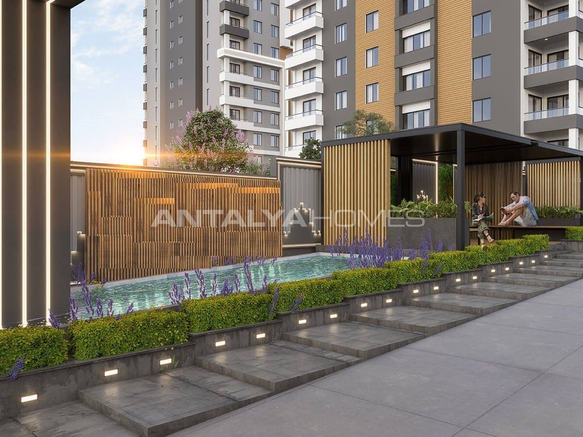 Апартаменты в Анкаре, Турция, 140 м2, фото 3
