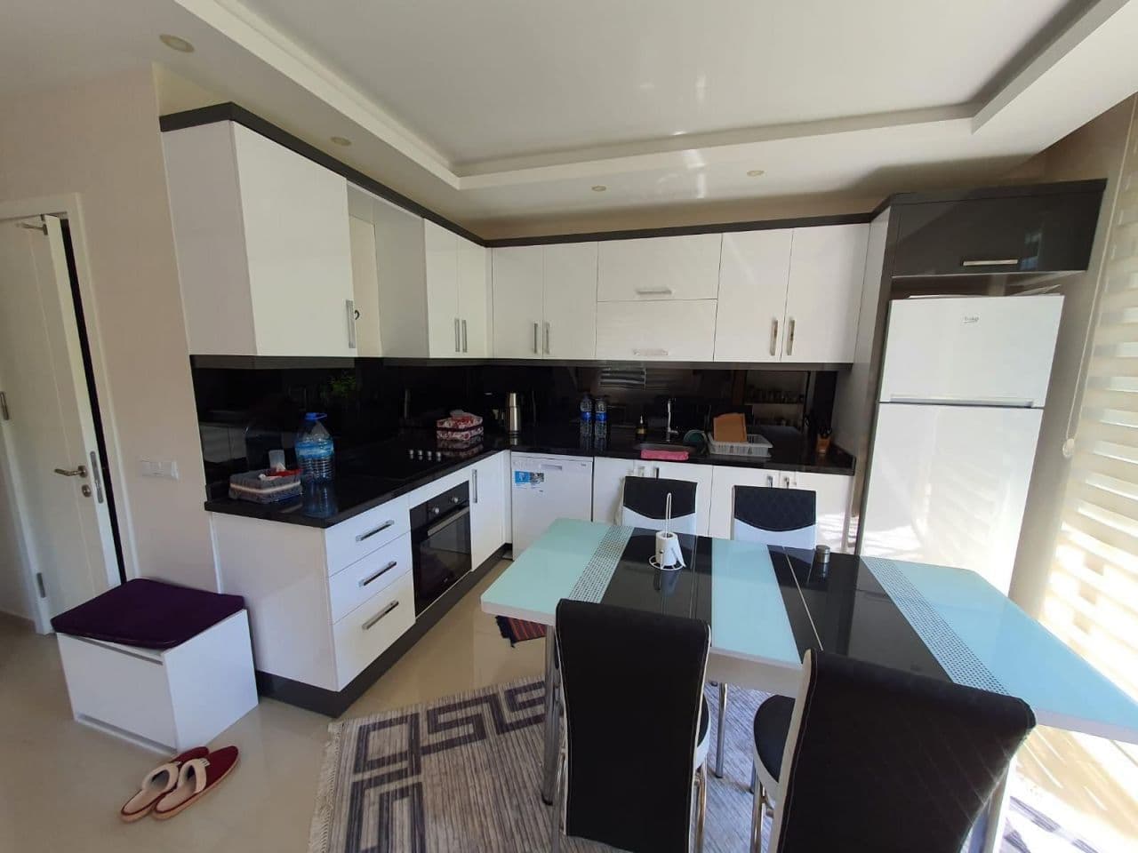 Пентхаус в Кестеле, Турция, 125 м2, фото 4