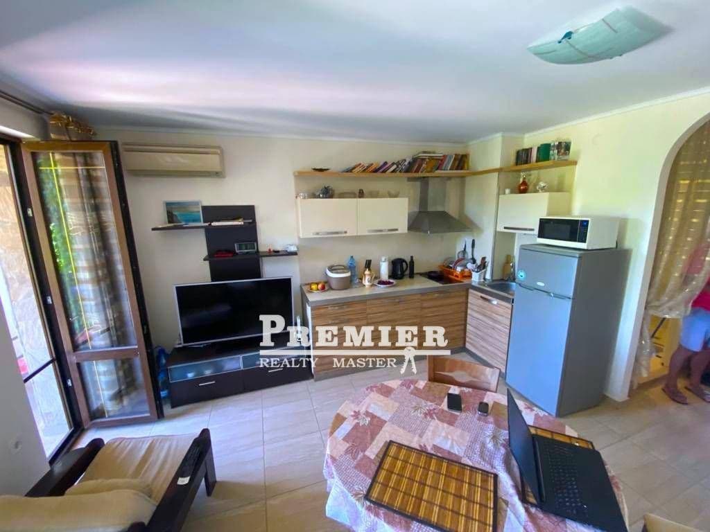 Квартира в Несебре, Болгария, 70 м2