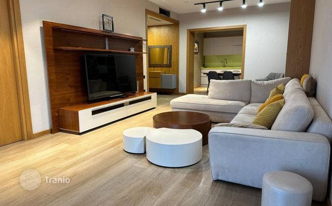 Шикарная квартира 85 м² в Батуми, фото 3