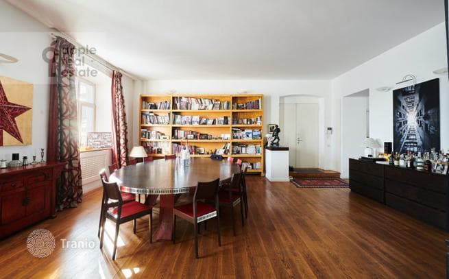 6-комнатная квартира 358 м² в Мещанском районе, Россия, фото 5