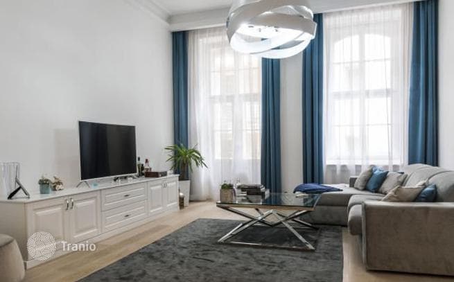 3-комнатная квартира 96 м² в Будапеште, Венгрия, фото 5