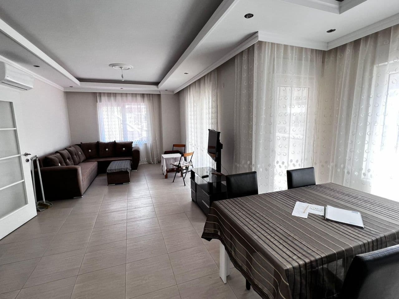Квартира в Кестеле, Турция, 95 м2, фото 2