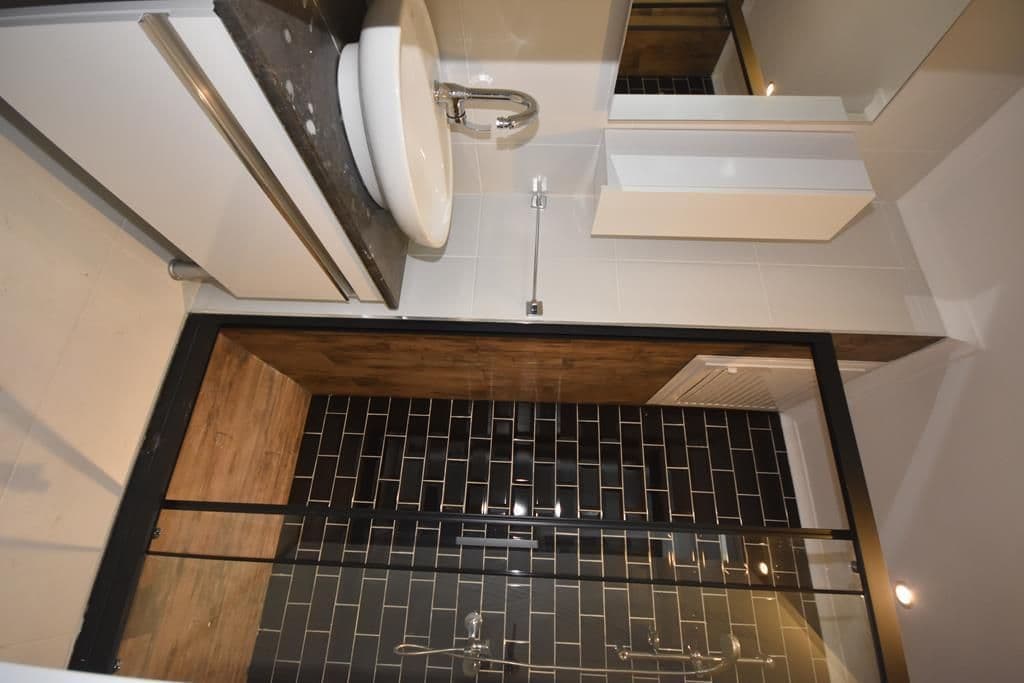 Квартира в Алании, Турция, 75 м2, фото 5
