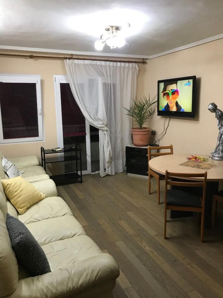 Апартаменты в Валенсии, Испания, 115 м2