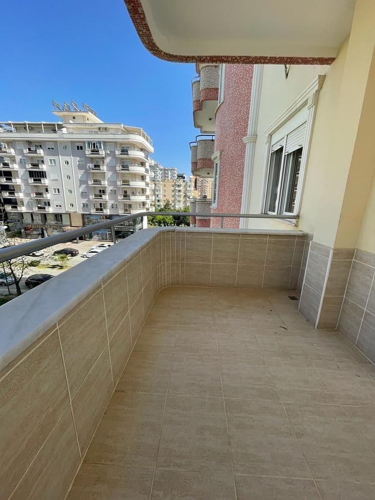 Квартира в Алании, Турция, 130 м2, фото 4