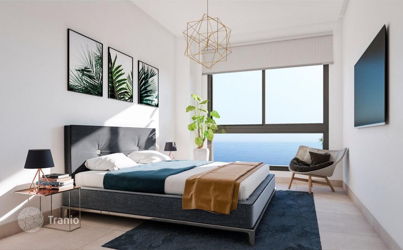 2-комнатная квартира 74 м² в Фуэнхироле, Испания