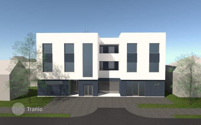3-комнатная квартира 99 м² в Районе XVIII (Пештсентлеринц-Пештсентимре), Венгрия, фото 3