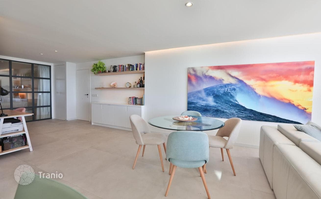 2-комнатная квартира 110 м² в Портальс-Ноус, Испания
