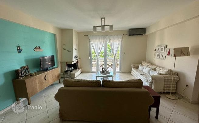2-комнатная квартира 65 м² в Пефкохори, Греция