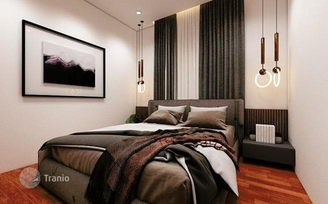 2-комнатная квартира 81 м² в Кити, Кипр