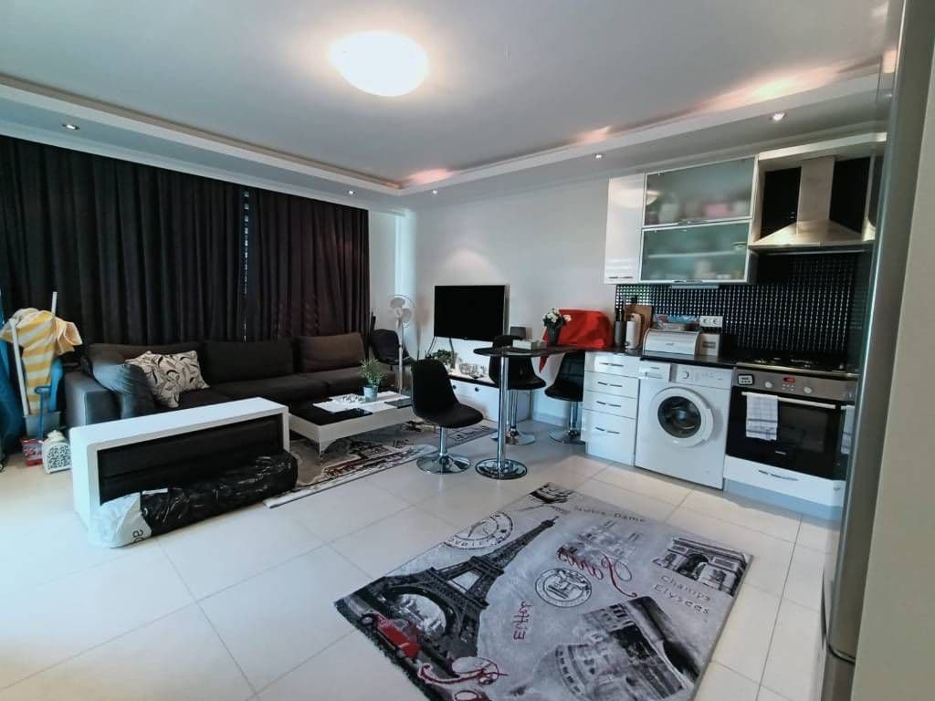 Квартира в Авсалларе, Турция, 100 м2, фото 5