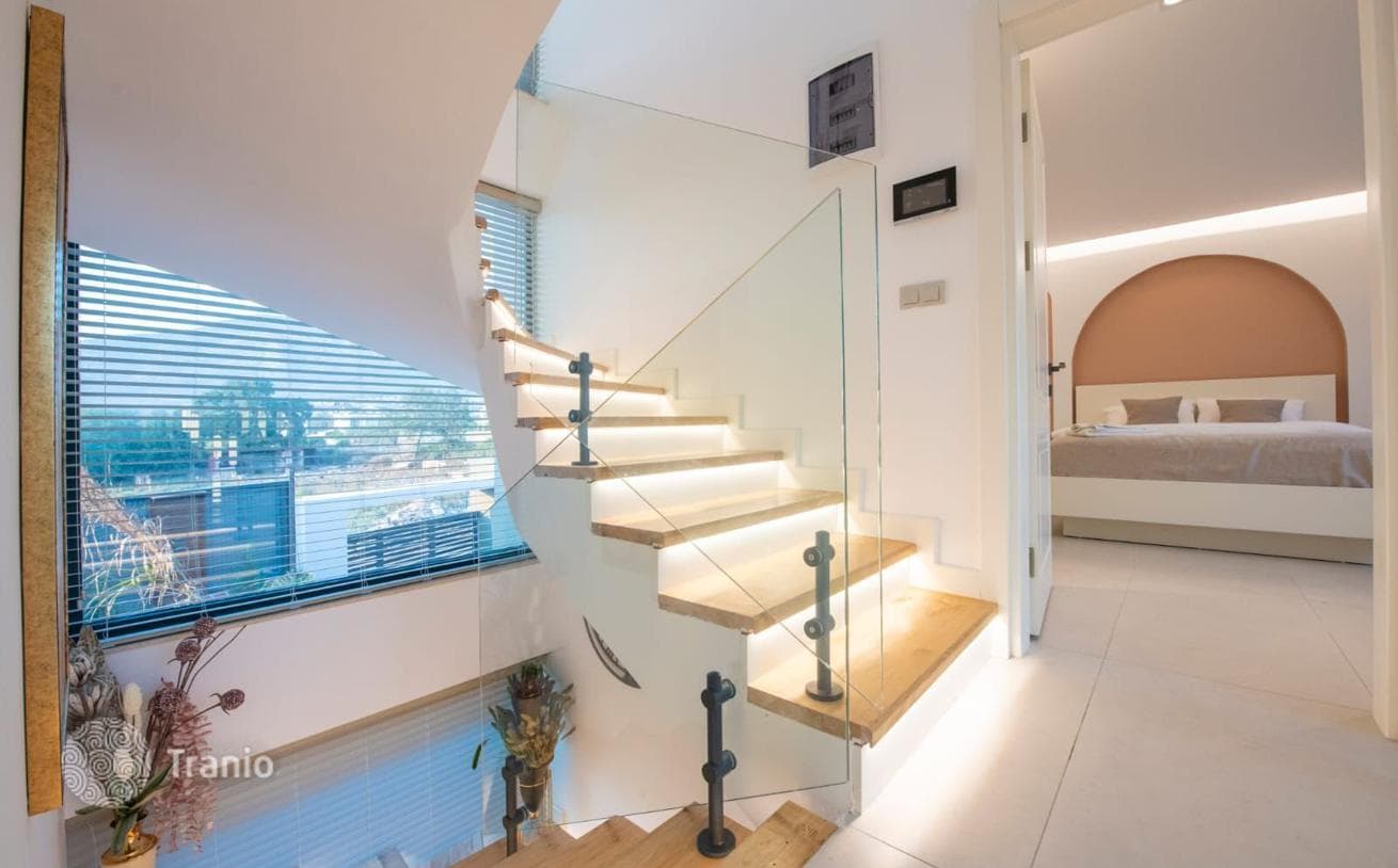 3-комнатная вилла 350 м² в Олюденизе, Турция, фото 5