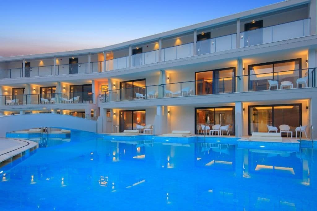 Апартаменты в Фетхие, Турция, 28 м², фото 3