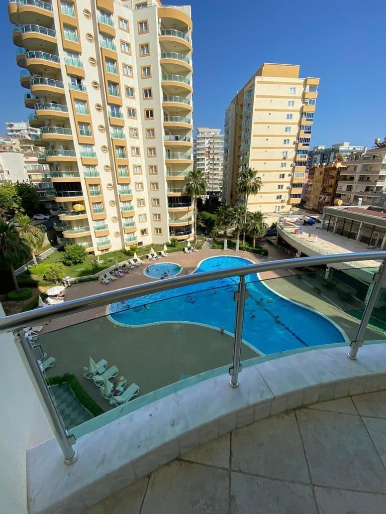 Квартира в Алании, Турция, 120 м2, фото 5