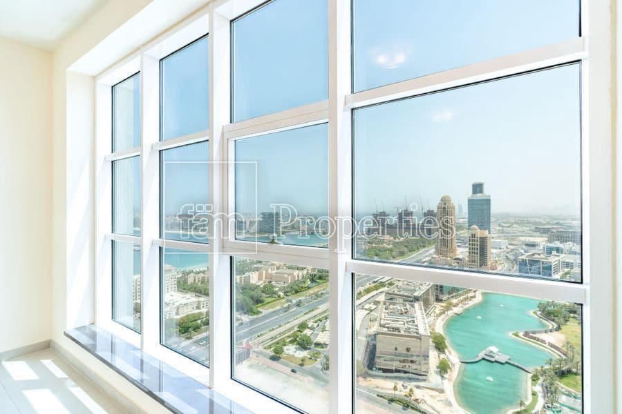 Апартаменты в Дубае, ОАЭ, 114 м2