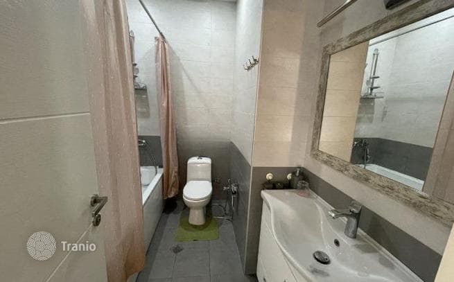 4-комнатная квартира 106 м² в Сабуртало, Грузия