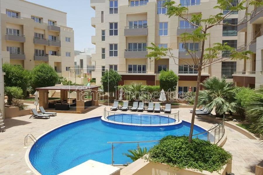 Апартаменты в Дубае, ОАЭ, 78 м2