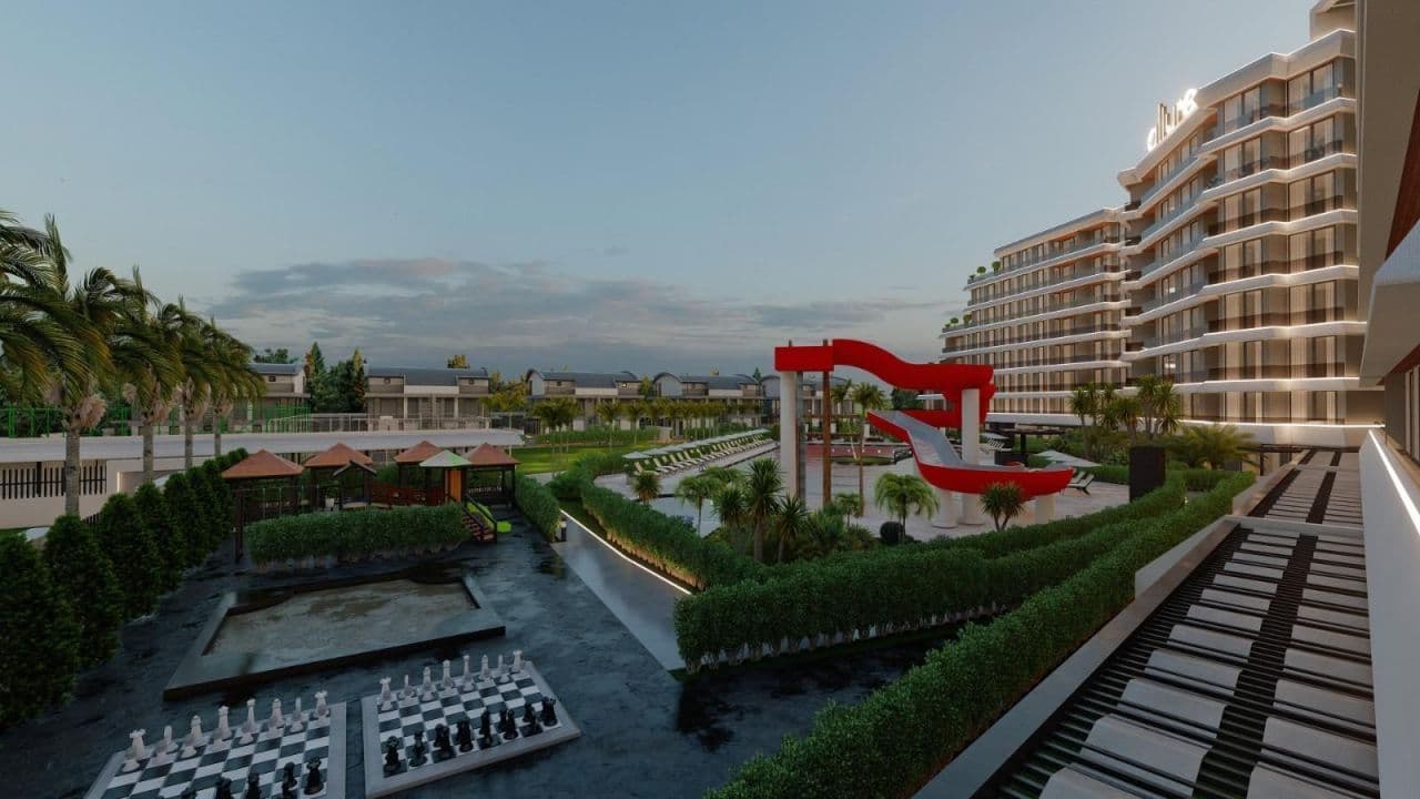 Квартира в Анталии, Турция, 255 м2, фото 5