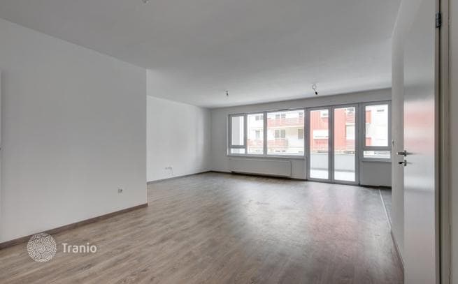 3-комнатная квартира 107 м² в Районе III (Обуде), Венгрия