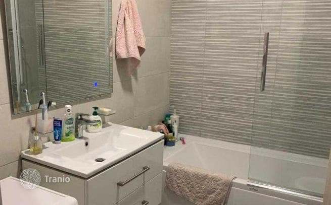3-комнатная квартира 95 м² в Сабуртало, Грузия