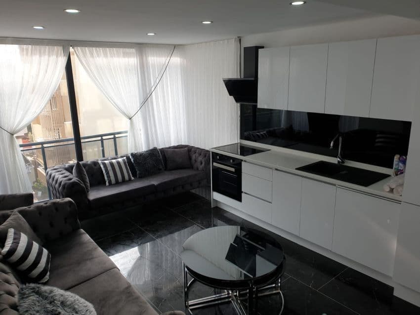 Квартира в Дидиме, Турция, 105 м2