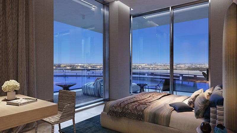 dar al arcan by missoni marasi dr Business Bay, Dubai, UAE, фото 5