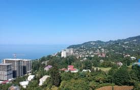 Земля с видом на море в Батуми, фото 5