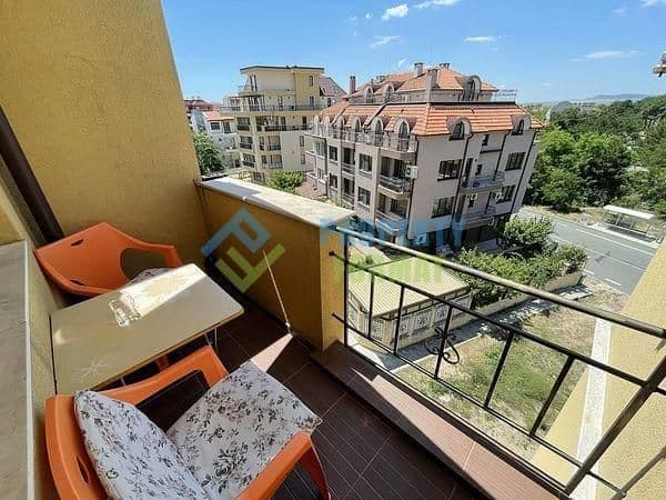 Апартаменты в Несебре, Болгария, 66 м2