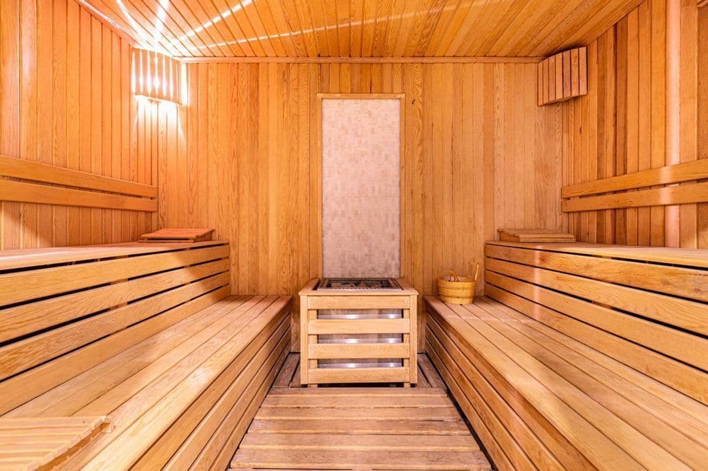 Квартира в Алании, Турция, 110 м2, фото 5