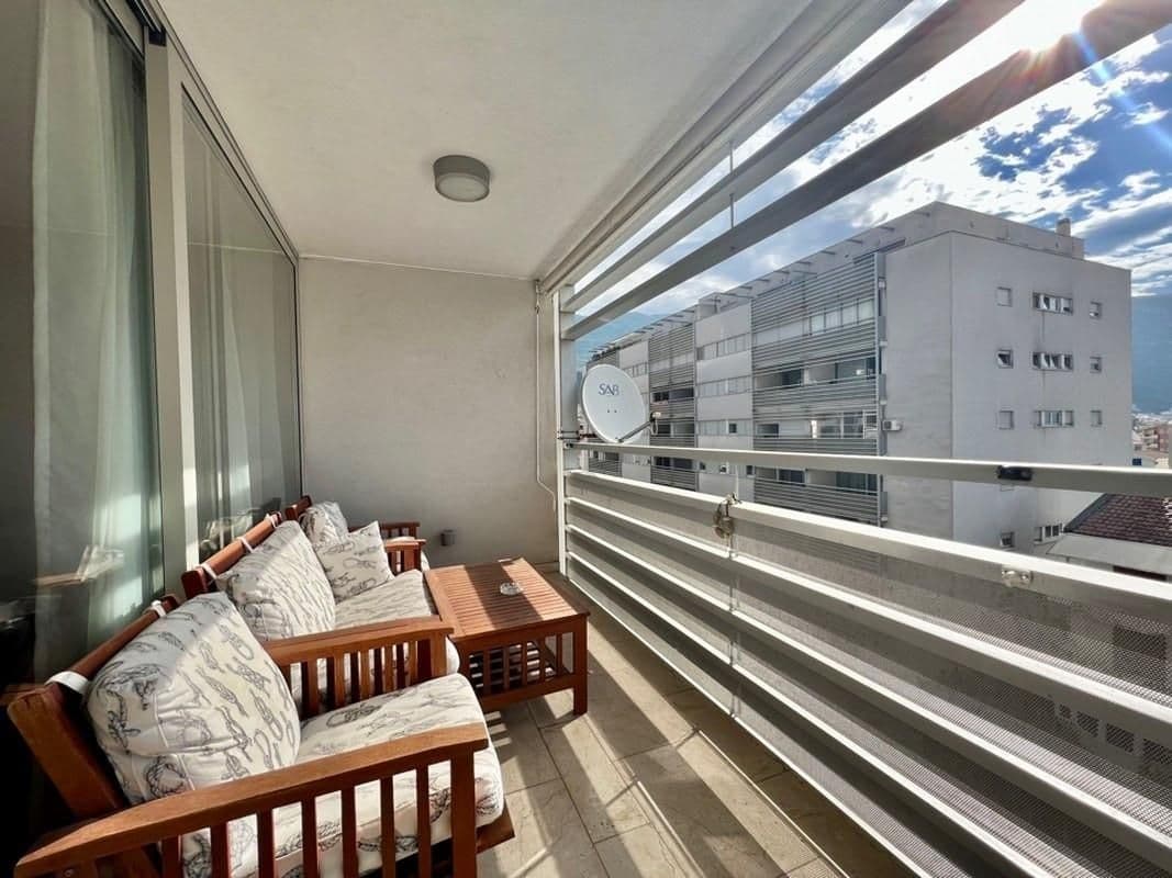 Квартира в Будве, Черногория, 88 м2