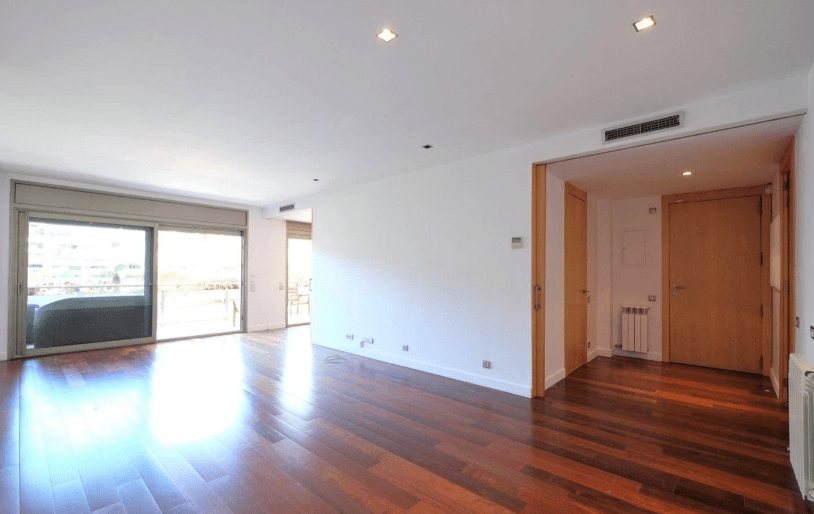 Квартира в Барселоне, Испания, 170 м², фото 3