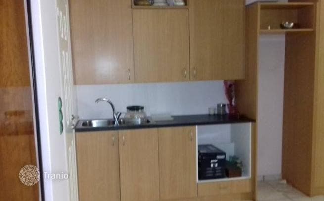 Просторный дом с садом, бассейном и видом на горы, Глифада, Греция, фото 4